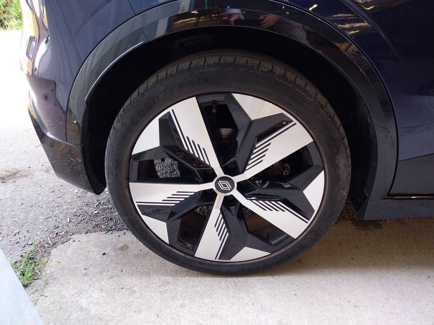 Vente en ligne Renault Megane E-Tech  EV60 220 ch super charge au prix de 24 190 €