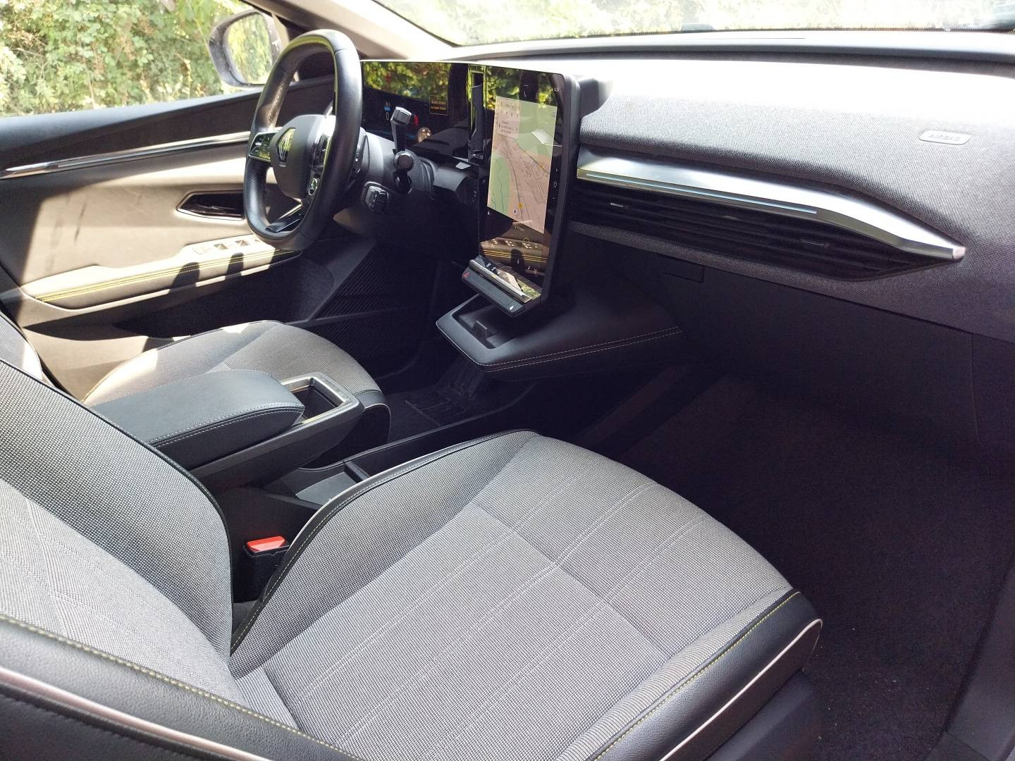 Vente en ligne Renault Megane E-Tech  EV60 220 ch super charge au prix de 24 190 €