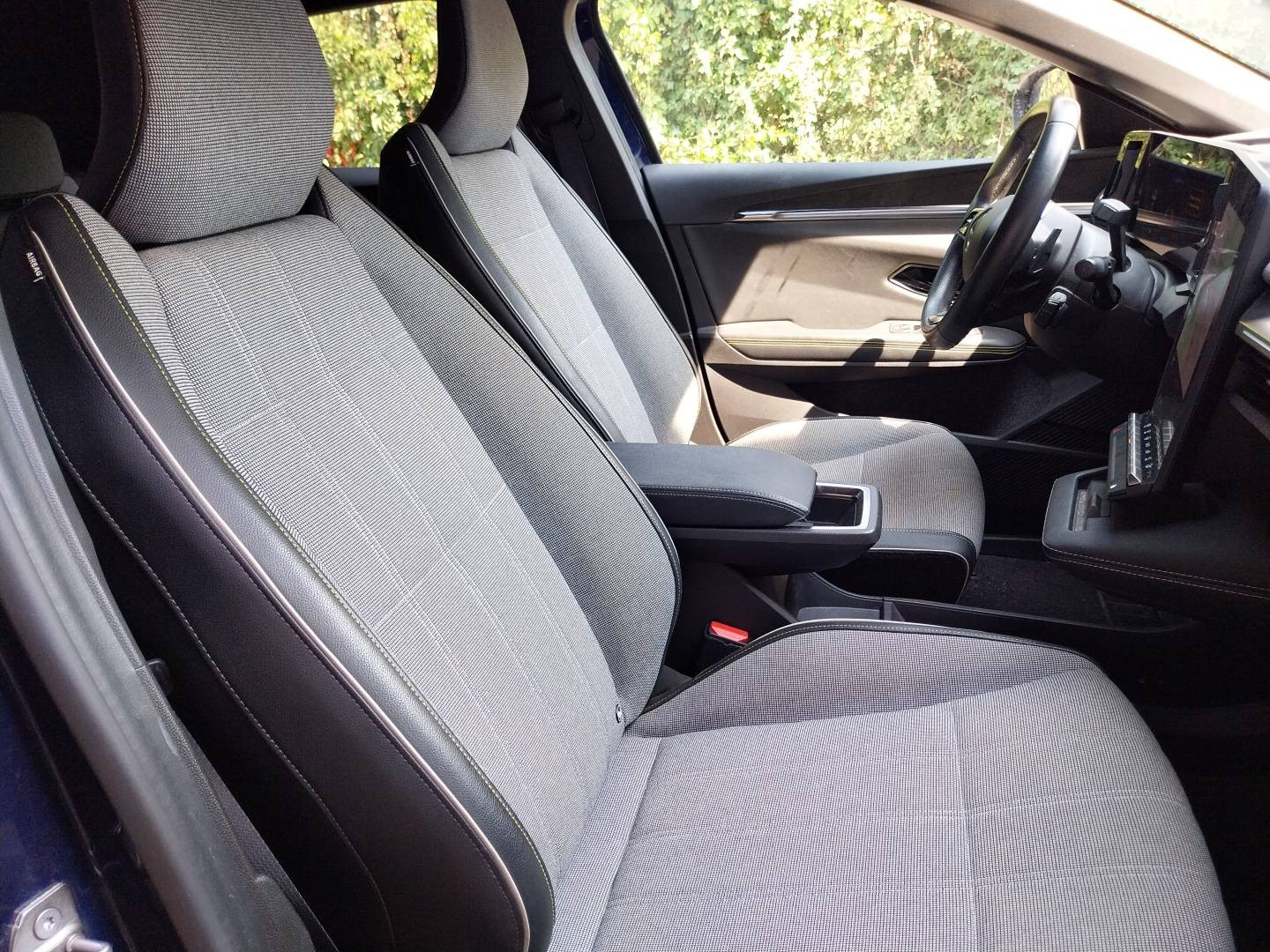 Vente en ligne Renault Megane E-Tech  EV60 220 ch super charge au prix de 24 190 €