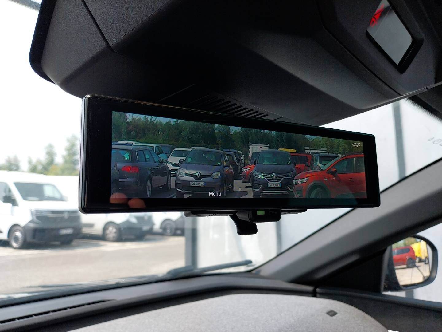 Vente en ligne Renault Megane E-Tech  EV60 220 ch super charge au prix de 24 190 €