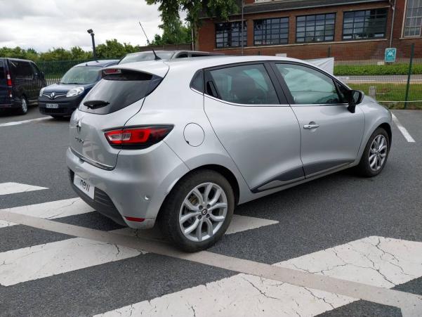 Vente en ligne Renault Clio 4 Clio TCe 90 Energy au prix de 11 990 €