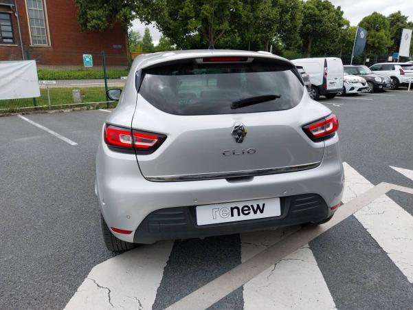 Vente en ligne Renault Clio 4 Clio TCe 90 Energy au prix de 11 990 €