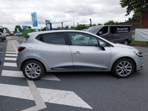 Vente en ligne Renault Clio 4 Clio TCe 90 Energy au prix de 11 990 €