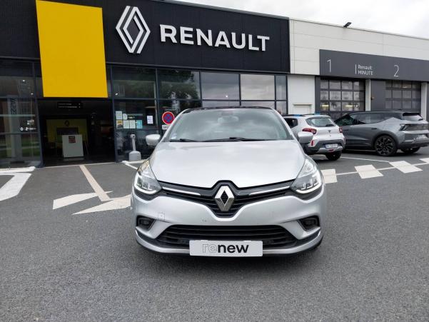 Vente en ligne Renault Clio 4 Clio TCe 90 Energy au prix de 11 990 €