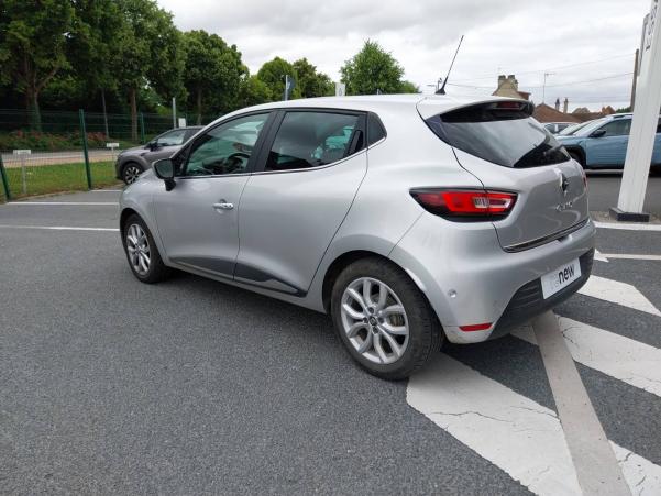 Vente en ligne Renault Clio 4 Clio TCe 90 Energy au prix de 11 990 €