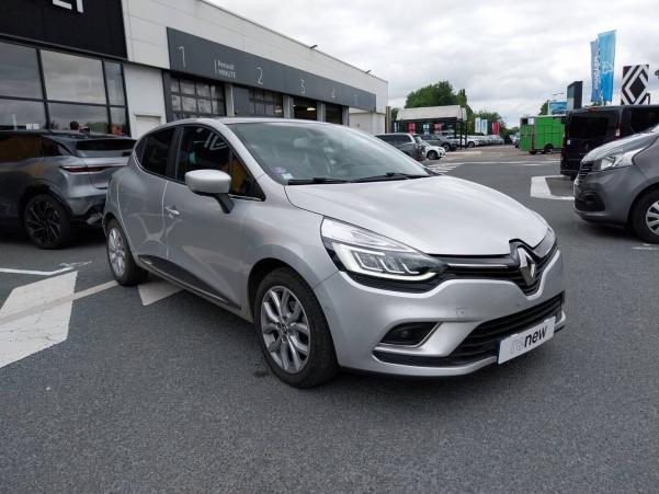 Vente en ligne Renault Clio 4 Clio TCe 90 Energy au prix de 11 990 €