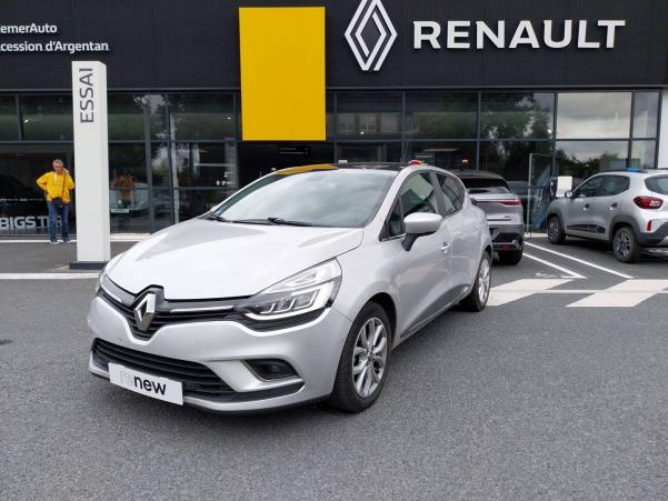 Vente en ligne Renault Clio 4 Clio TCe 90 Energy au prix de 11 990 €