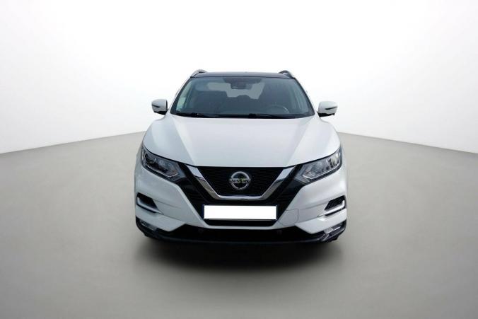 Vente en ligne Nissan Qashqai 2  1.5 dCi 115 au prix de 16 990 €