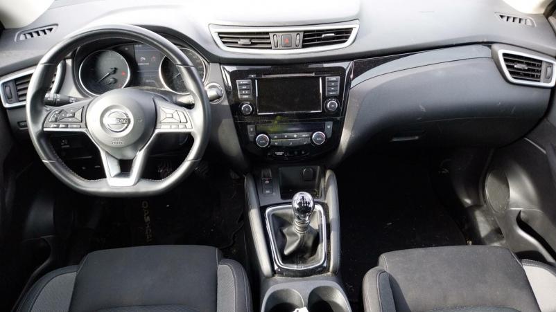 Vente en ligne Nissan Qashqai 2  1.5 dCi 115 au prix de 16 990 €