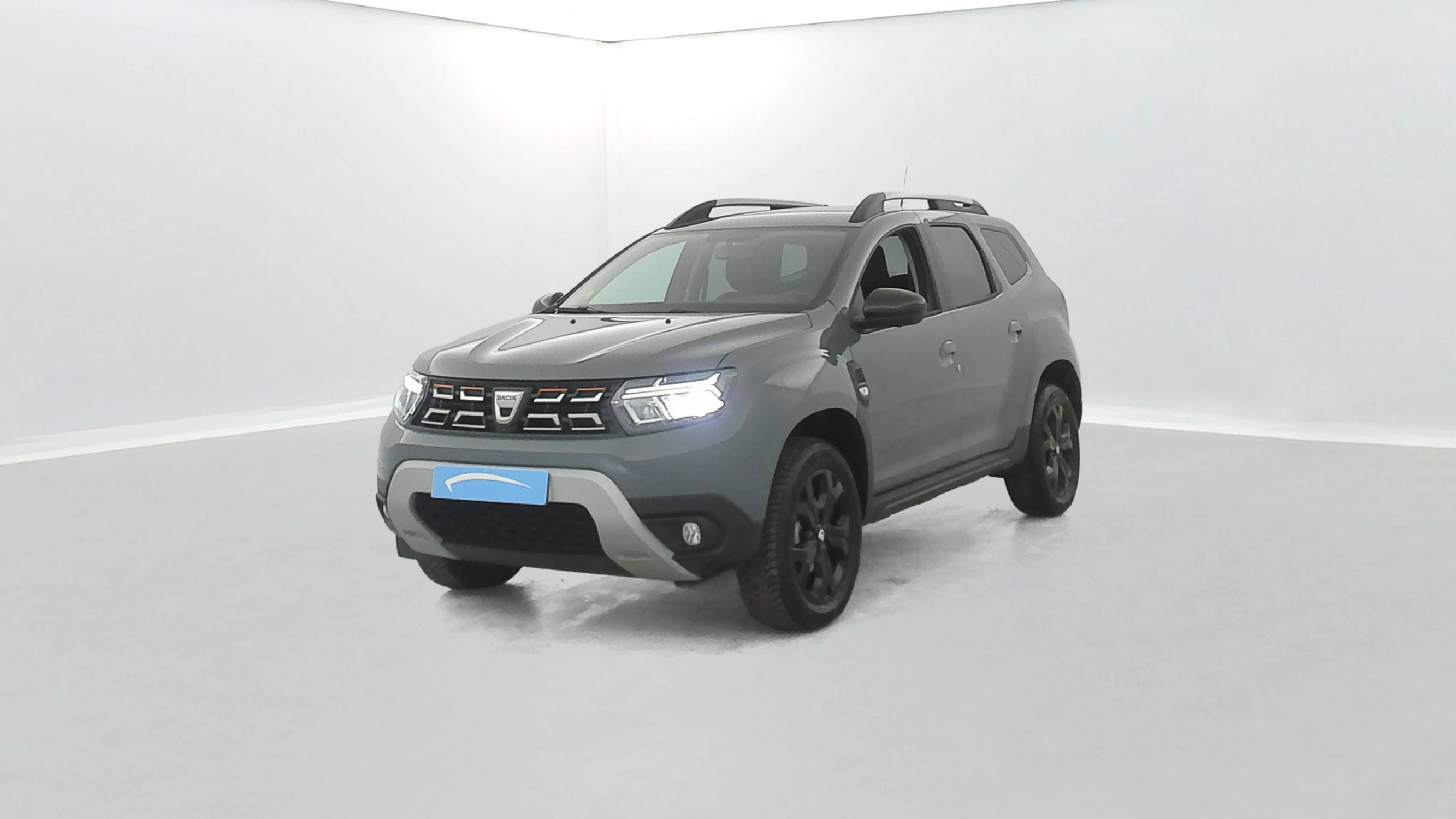 Dacia Duster  Blue dCi 115 4x2 occasion de 2023 en vente à Argentan