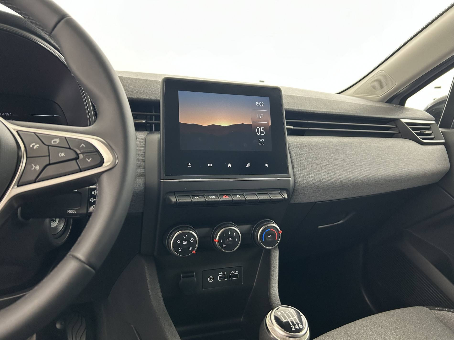 Vente en ligne Renault Clio 5 Clio Blue dCi 100 ch GSR2 au prix de 19 990 €