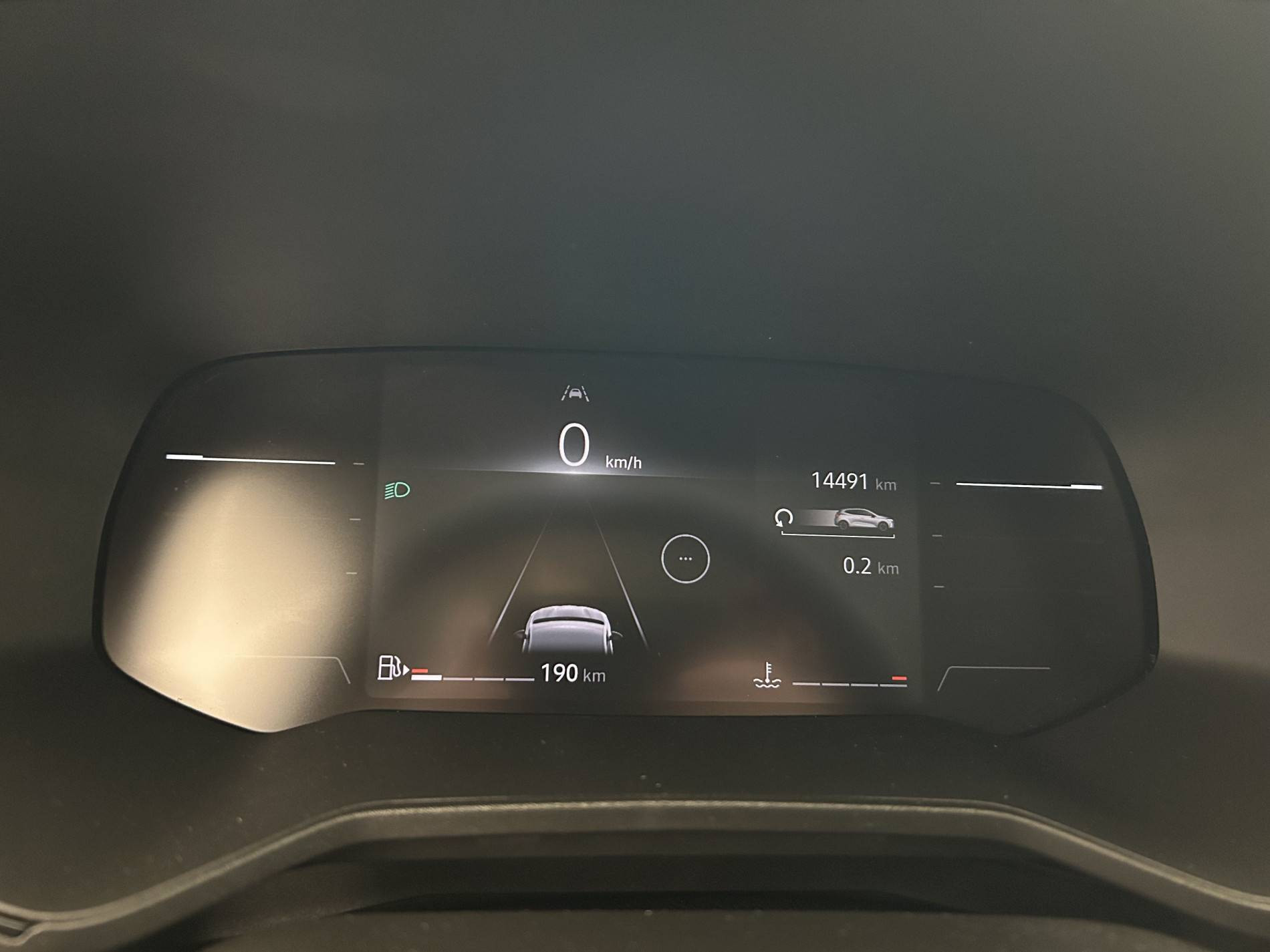 Vente en ligne Renault Clio 5 Clio Blue dCi 100 ch GSR2 au prix de 19 990 €