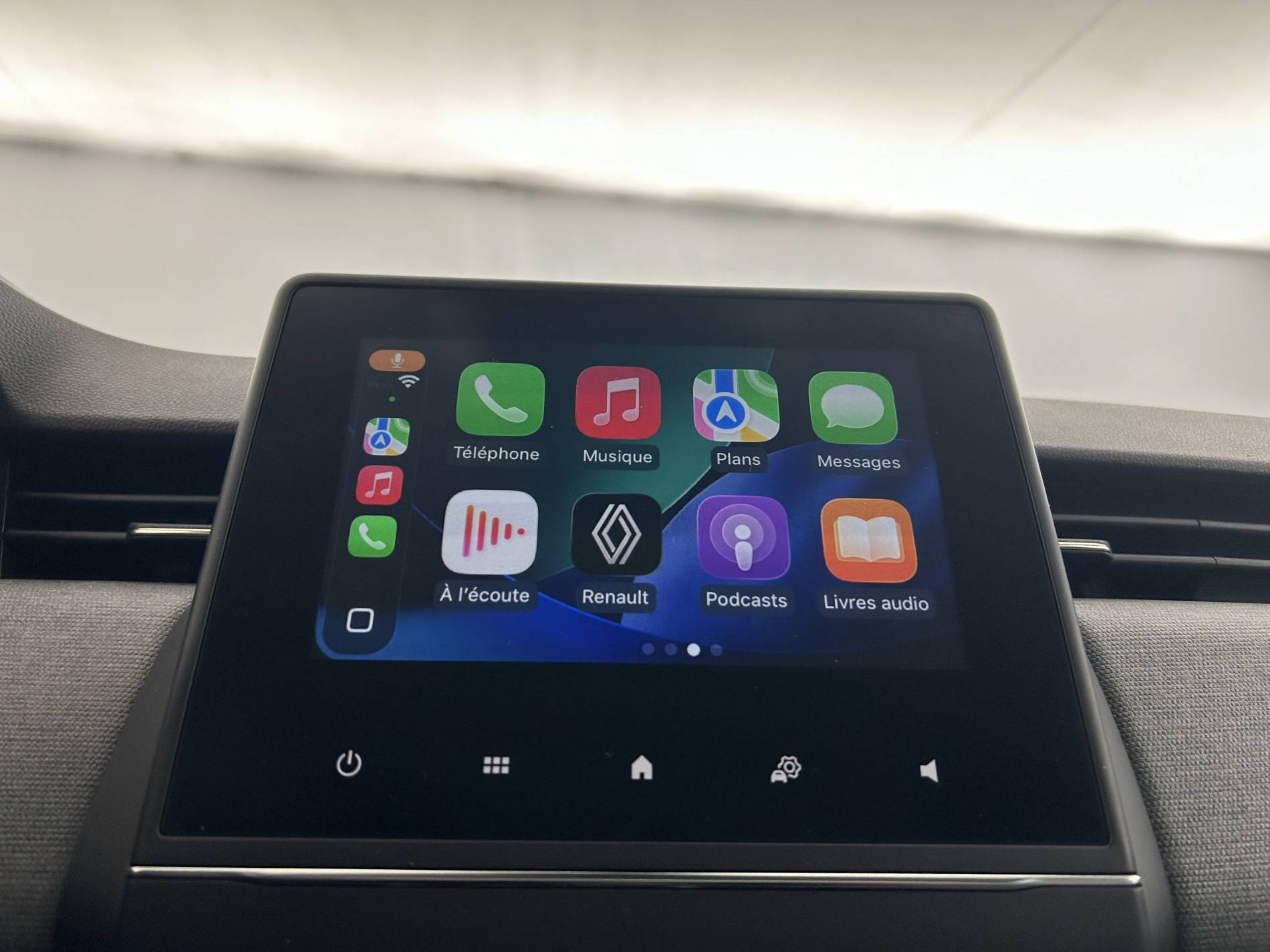 Vente en ligne Renault Clio 5 Clio Blue dCi 100 ch GSR2 au prix de 19 990 €