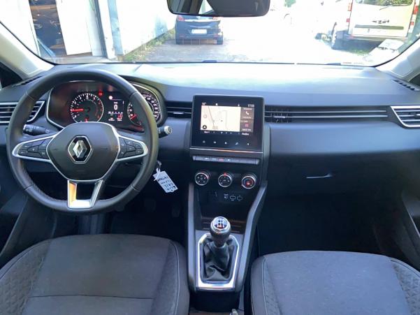 Vente en ligne Renault Clio 5 Clio TCe 100 au prix de 13 990 €