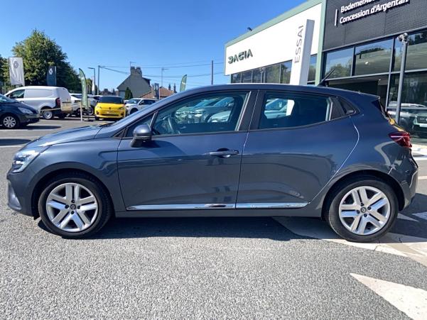 Vente en ligne Renault Clio 5 Clio TCe 100 au prix de 13 990 €