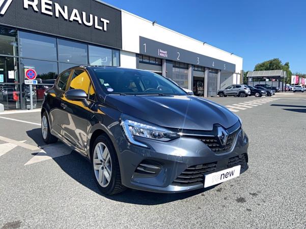Vente en ligne Renault Clio 5 Clio TCe 100 au prix de 13 990 €
