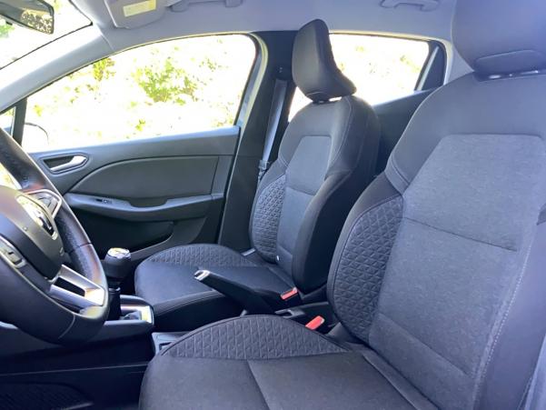 Vente en ligne Renault Clio 5 Clio TCe 100 au prix de 13 990 €