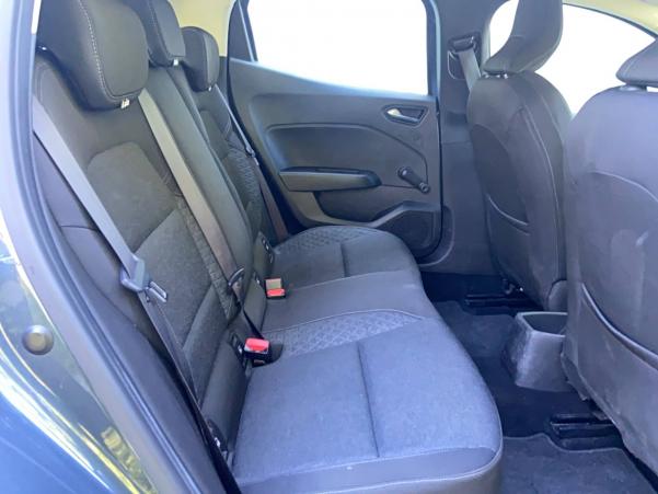 Vente en ligne Renault Clio 5 Clio TCe 100 au prix de 13 990 €