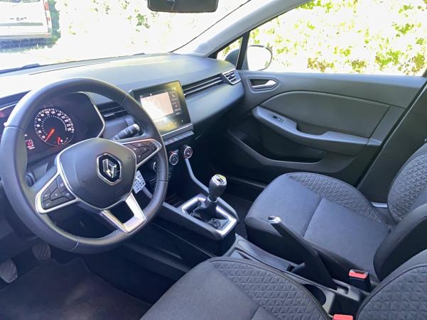 Vente en ligne Renault Clio 5 Clio TCe 100 au prix de 13 990 €