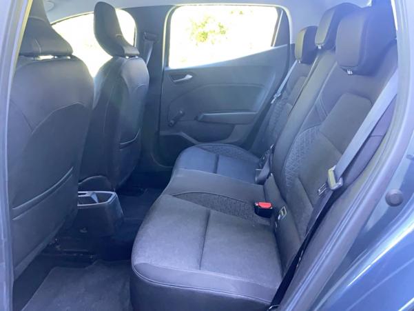 Vente en ligne Renault Clio 5 Clio TCe 100 au prix de 13 990 €