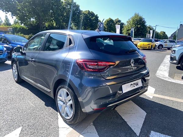 Vente en ligne Renault Clio 5 Clio TCe 100 au prix de 13 990 €