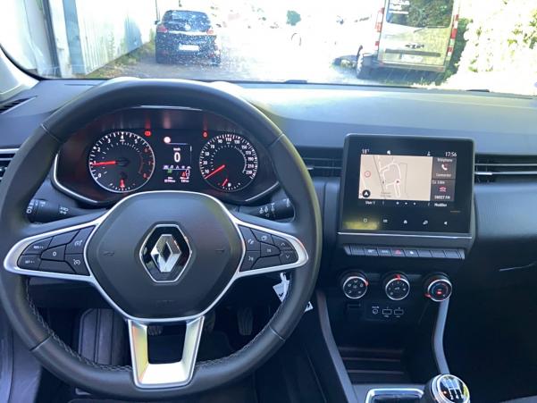 Vente en ligne Renault Clio 5 Clio TCe 100 au prix de 13 990 €