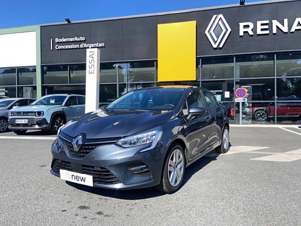 Vente en ligne Renault Clio 5 Clio TCe 100 au prix de 13 990 €