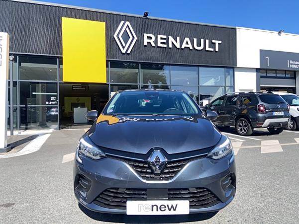 Vente en ligne Renault Clio 5 Clio TCe 100 au prix de 13 990 €