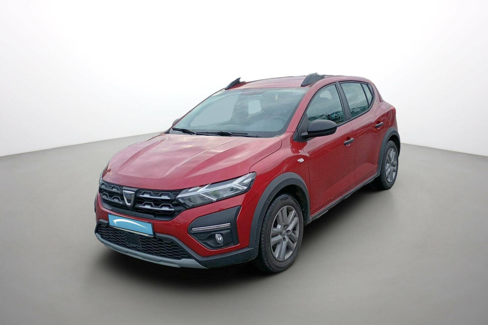 Dacia Sandero  TCe 90 - 22 occasion de 2022 en vente à Argentan