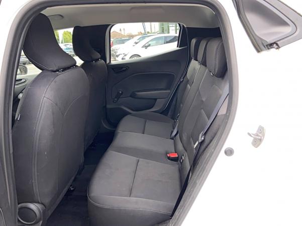 Vente en ligne Renault Clio 5 Clio SCe 65 au prix de 14 190 €