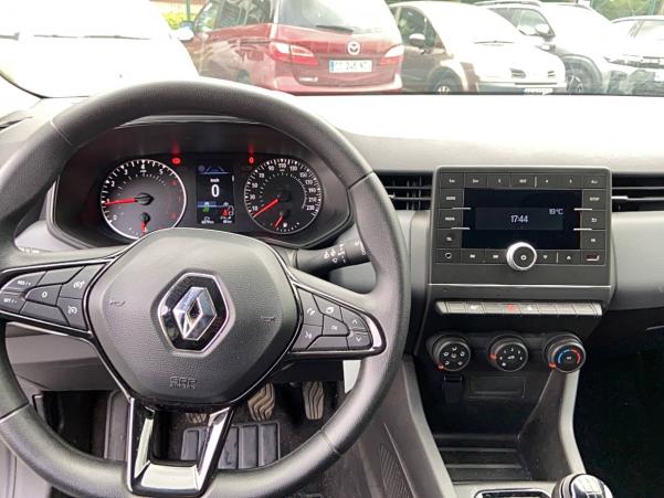 Vente en ligne Renault Clio 5 Clio SCe 65 au prix de 14 190 €