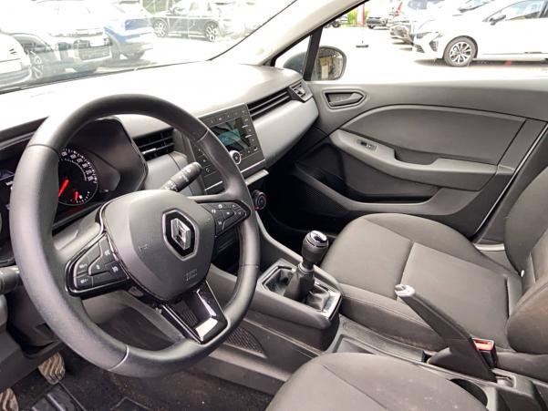 Vente en ligne Renault Clio 5 Clio SCe 65 au prix de 14 190 €
