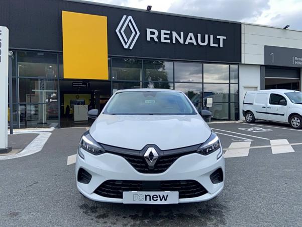 Vente en ligne Renault Clio 5 Clio SCe 65 au prix de 14 190 €