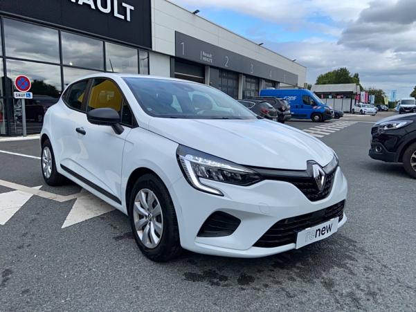 Vente en ligne Renault Clio 5 Clio SCe 65 au prix de 14 190 €