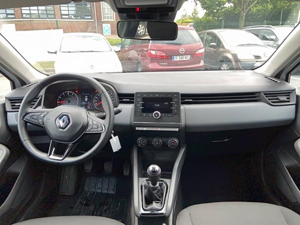 Vente en ligne Renault Clio 5 Clio SCe 65 au prix de 14 190 €