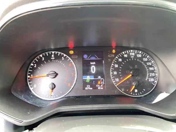 Vente en ligne Renault Clio 5 Clio SCe 65 au prix de 14 190 €