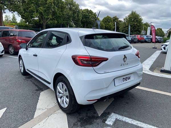 Vente en ligne Renault Clio 5 Clio SCe 65 au prix de 14 190 €