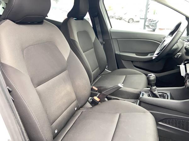 Vente en ligne Renault Clio 5 Clio SCe 65 au prix de 14 190 €