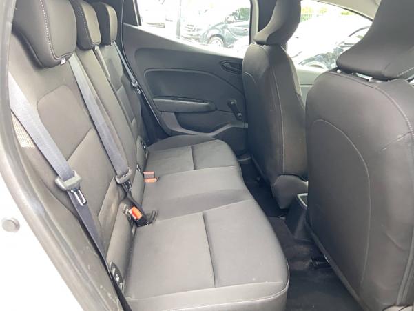 Vente en ligne Renault Clio 5 Clio SCe 65 au prix de 14 190 €