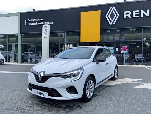 Vente en ligne Renault Clio 5 Clio SCe 65 au prix de 14 190 €