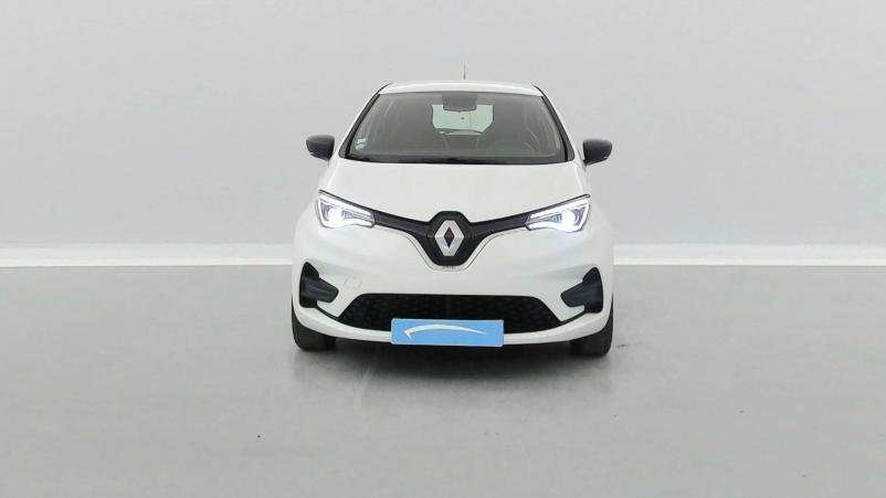Vente en ligne Renault Zoé  R110 au prix de 10 290 €