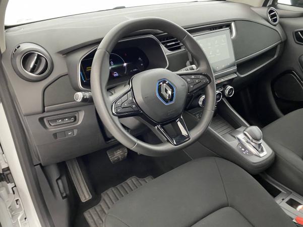 Vente en ligne Renault Zoé  R110 au prix de 10 290 €