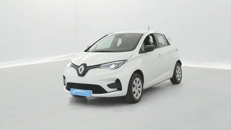 Vente en ligne Renault Zoé  R110 au prix de 10 290 €