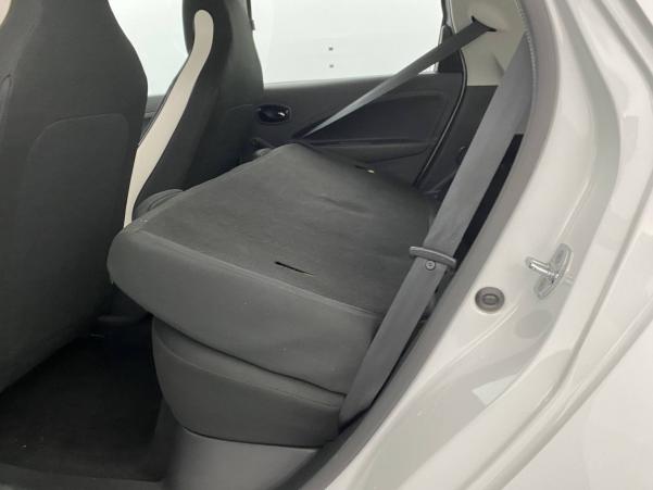 Vente en ligne Renault Zoé  R110 au prix de 10 290 €