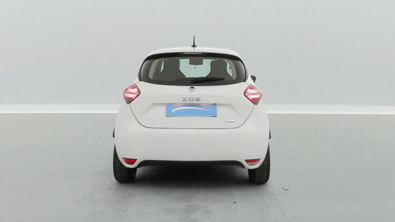 Vente en ligne Renault Zoé  R110 au prix de 10 290 €