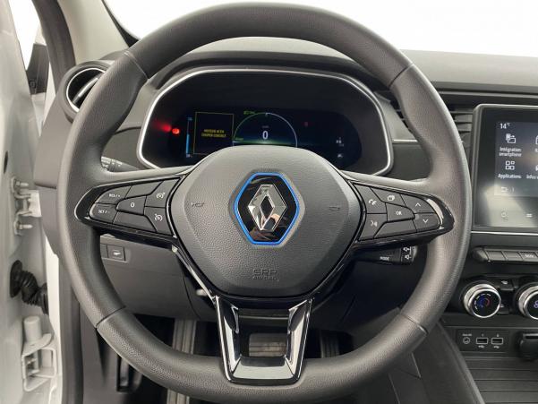 Vente en ligne Renault Zoé  R110 au prix de 10 290 €