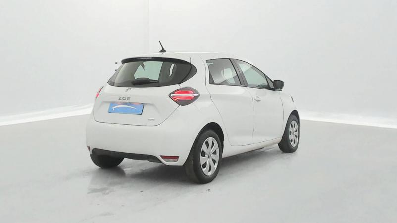 Vente en ligne Renault Zoé  R110 au prix de 10 290 €