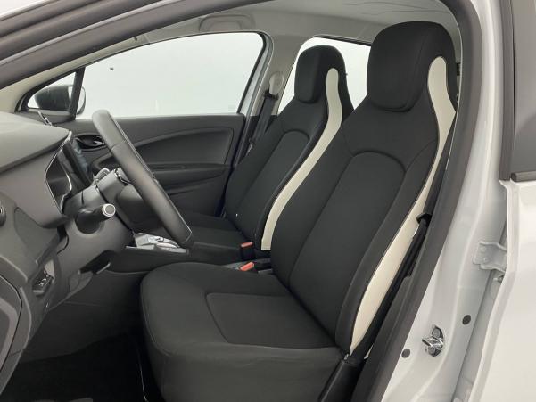 Vente en ligne Renault Zoé  R110 au prix de 10 290 €