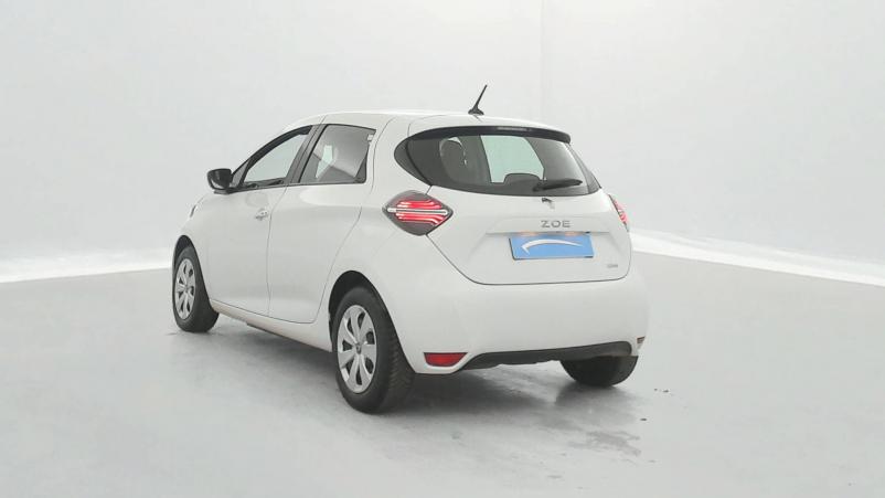 Vente en ligne Renault Zoé  R110 au prix de 10 290 €