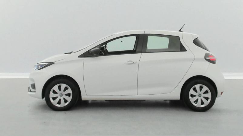 Vente en ligne Renault Zoé  R110 au prix de 10 290 €